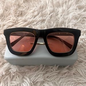 Karen Walker Deep Worship - limited edition sunnies